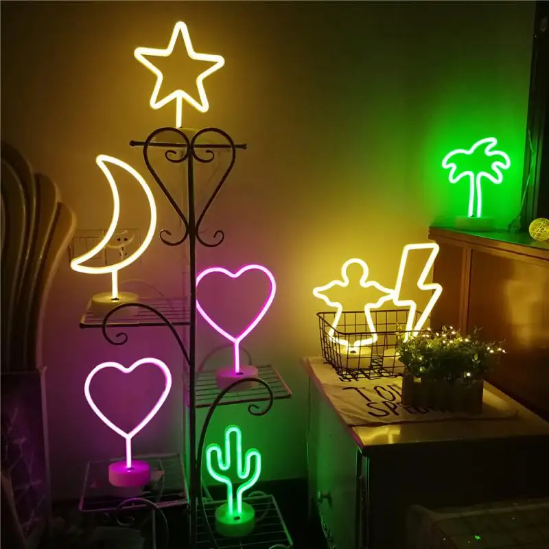 Christmas Decoration  Lights Santa Claus Led Decorative Lamp Christmas tree Lighting In Living Room Display Windows