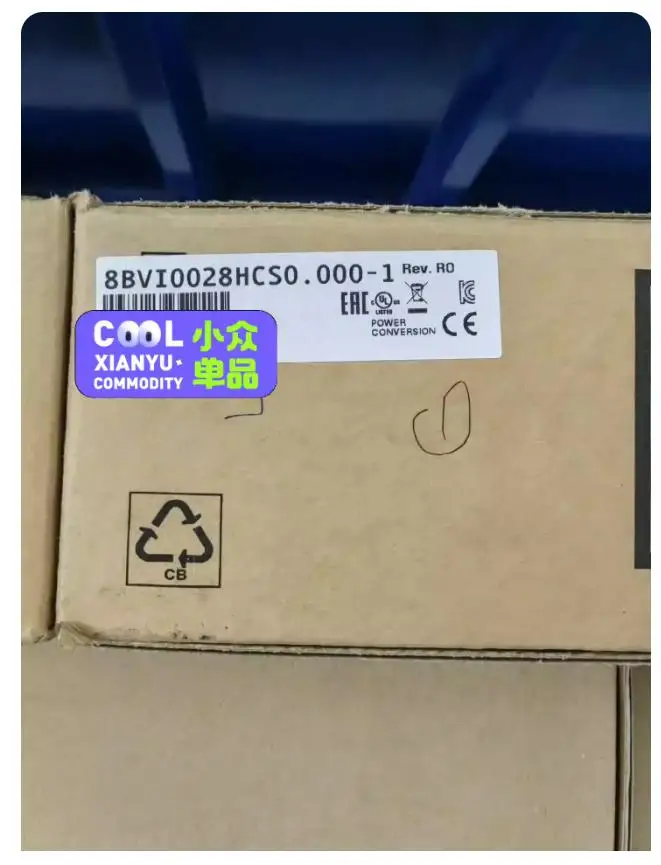 2025 8bvi0028hcs0.000-1 منتج جديد وأصلي