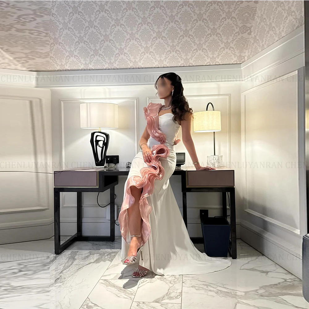 

MOLISA Customized Happy Evening Dresses Prom Dress Special Occasion Dress Mermaid Party Dress Birthday Dress Gala Dress