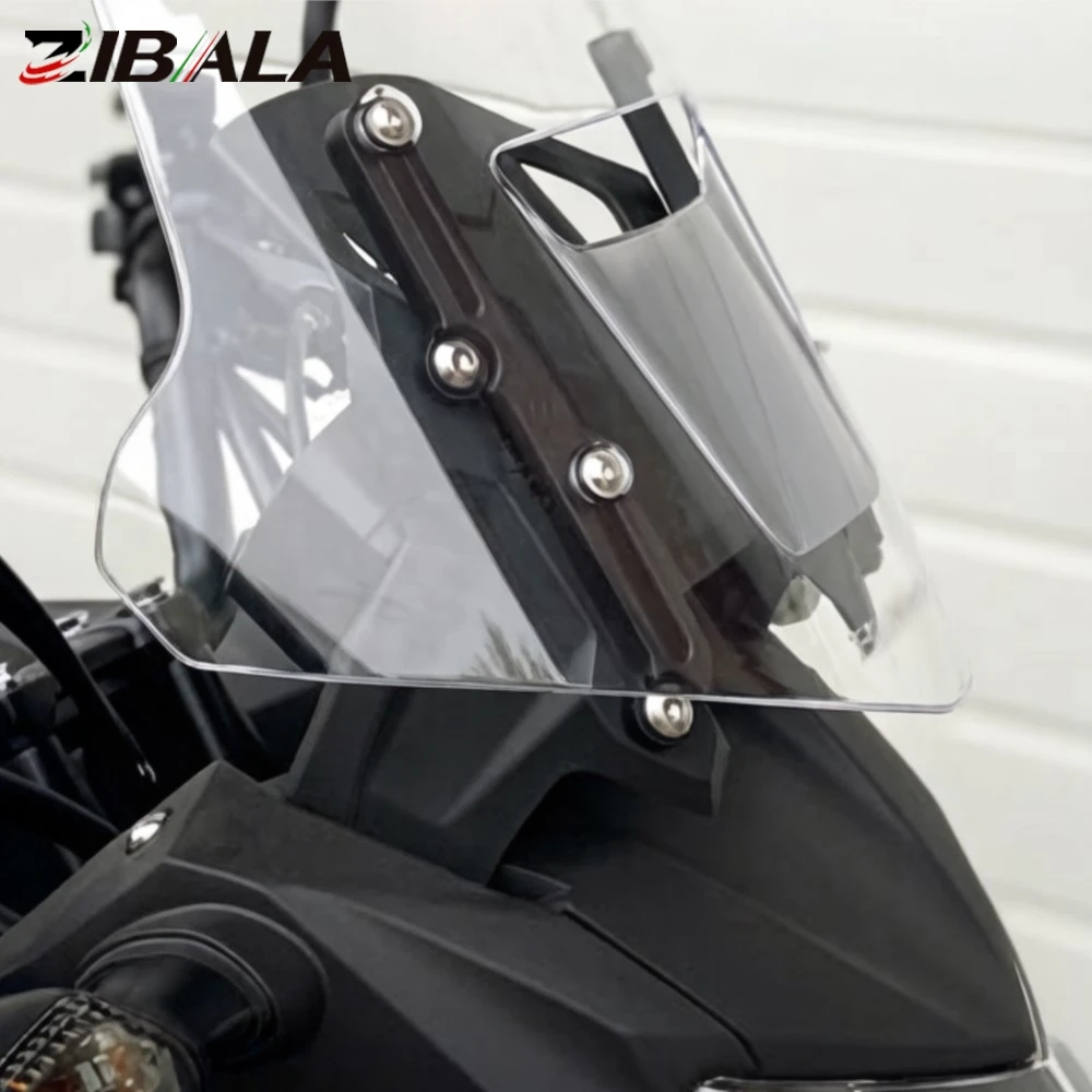 suporte-de-para-brisa-nc750x-para-honda-nc-750x-nc750-xa-xda-xda-dct-2017-2018-2019-2020-nc750-xda-dct-suporte-de-ajuste-de-para-brisa