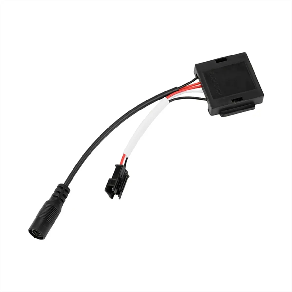 HOME USE-A DC 5-12V 3A 36W Intelligent Touch Switch LED Light Dual-Color Temperature Adjustment Fitting Touchpad Switch