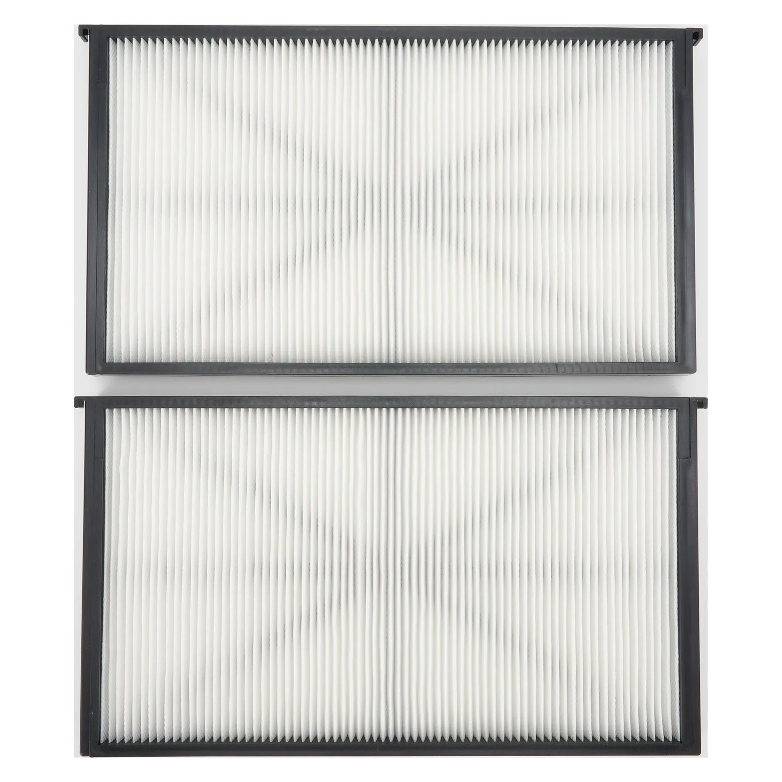 Practical None Ultra-Fine Filters Filters Refill Kit Replace Part RCX70101PAK2 827261 Cartridge Filter No. 827261