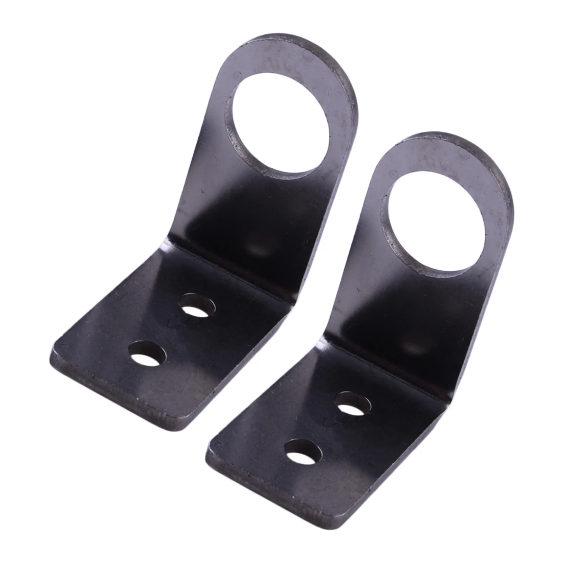 

Комплект кронштейна радиатора с болтами из нержавеющей стали, подходит для двигателя Honda Civic EG EK DC2 1992-2000 K-Swap K20 K24