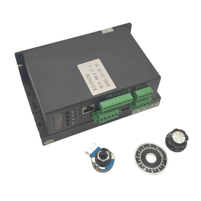 AC85-265V 50/60Hz Brushless DC Motor Controller 200W 750W Universal Voltage BLDC Motor Driver