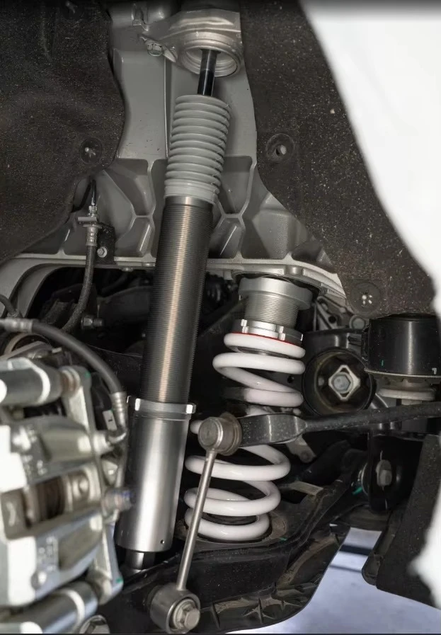 Premium Quality Auto Suspension Shock Absorber Strut-New Factory Price 1-Year Warranty for wl