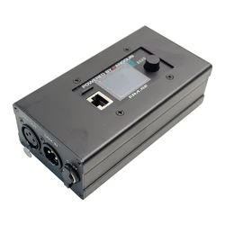 DMX FB4 laser Controller Stage laser BEYOND 5.1 Software Animated show light laser light software ILDA Professional Laser Light