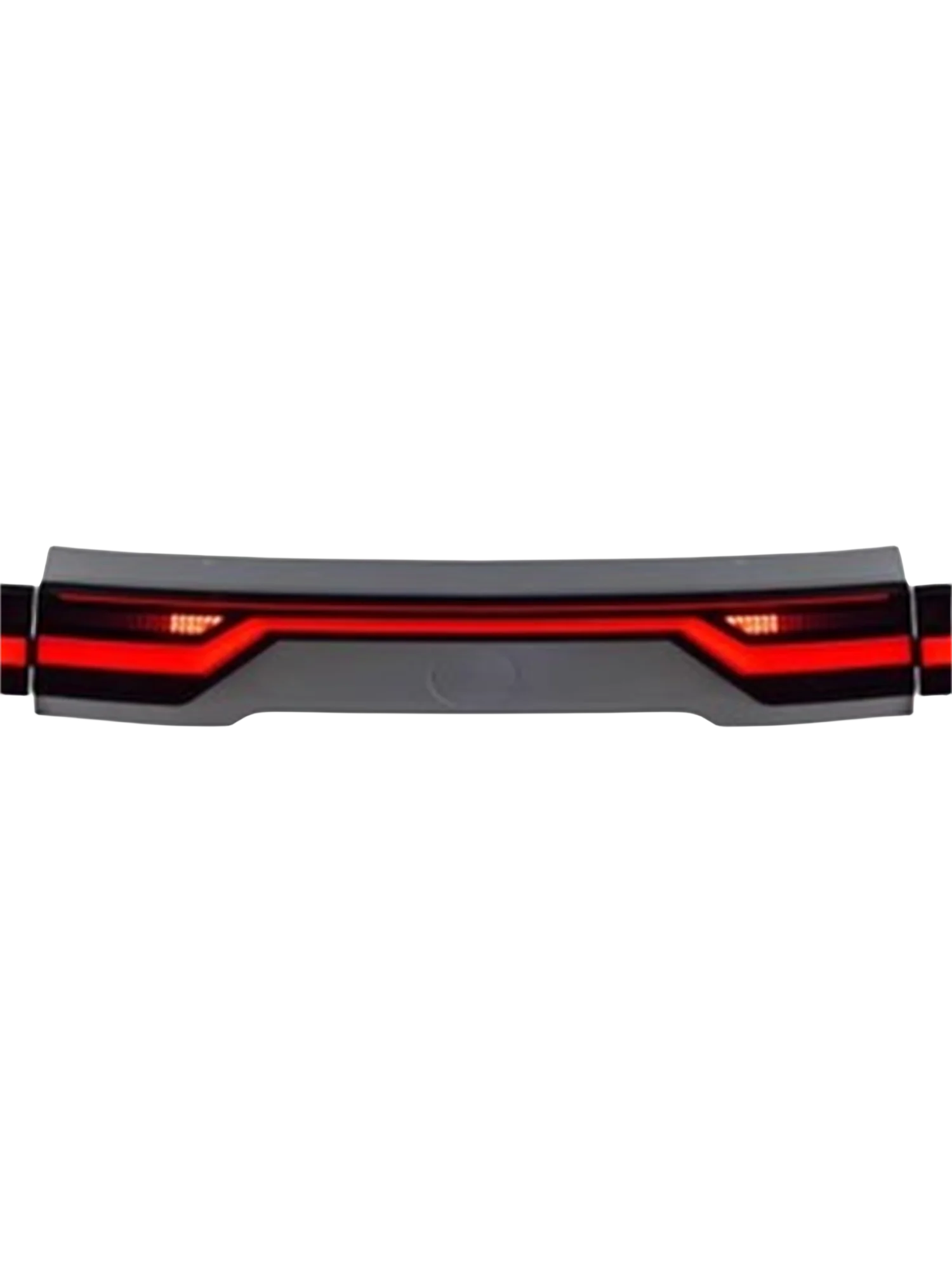 

Car Led Additional High brake light Tail light For Toyota Land Cruiser LC300 22-23 driving light Warning Lamp