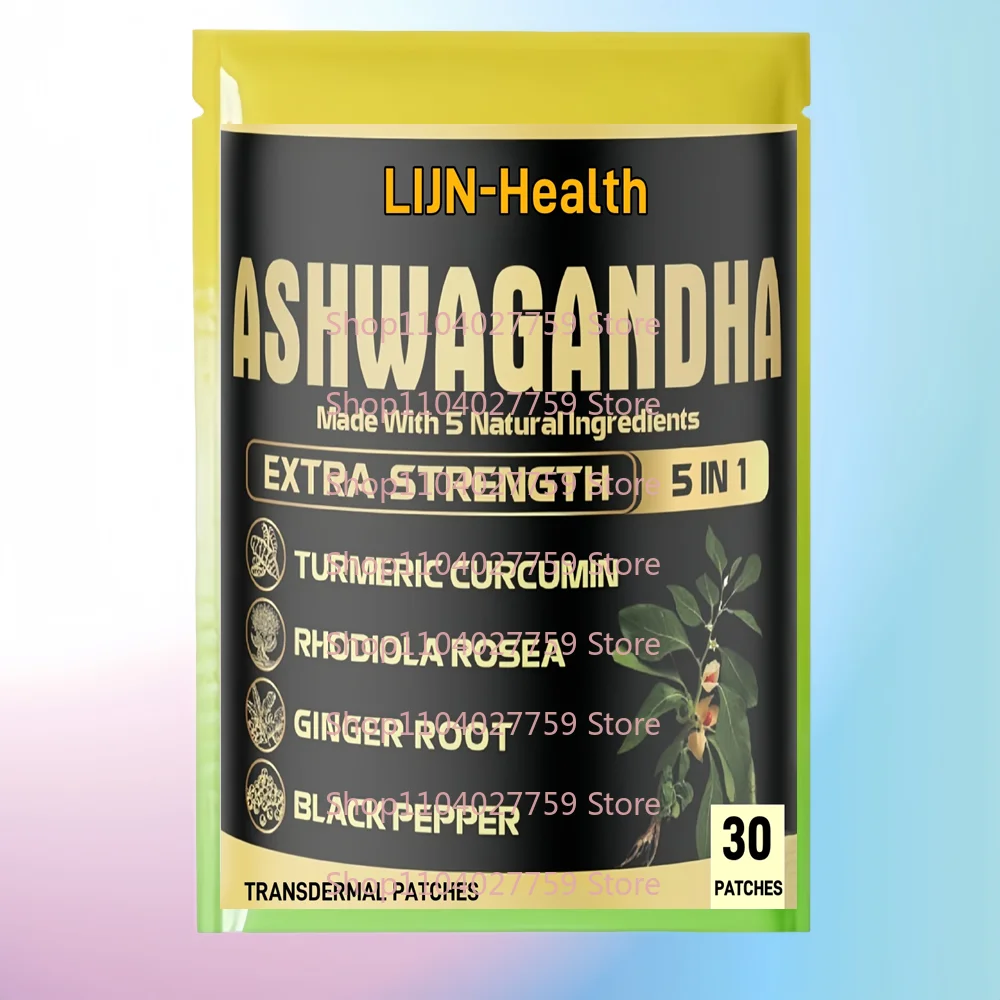 30-adesivos-transdermicos-de-ashwagandha-com-rhodiola-rosea-gengibre-pimenta-preta-suporte-imunologico-fortalecedor
