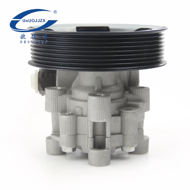 

Hydraulic Car Power Steering Pump Assembly for GX460 URJ150 44310-60570 44310-60571 2010-2016