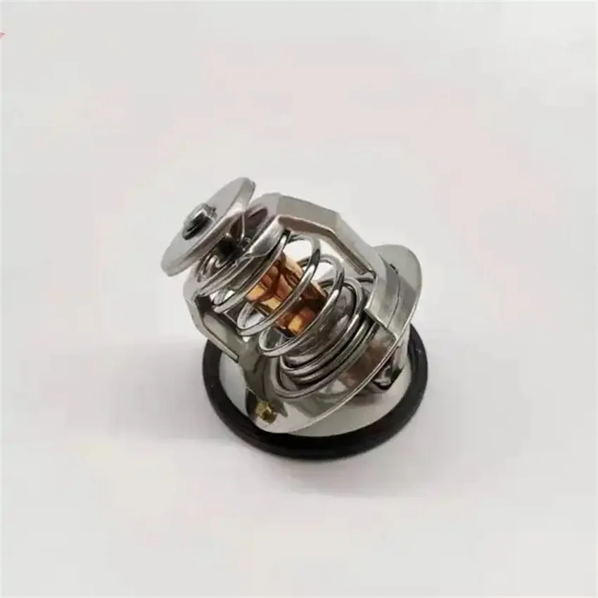 Construction Machinery Parts Excavator Accessories  ME200262 Thermostat (82°) for Caterpillar E307D Mitsubishi 4M40