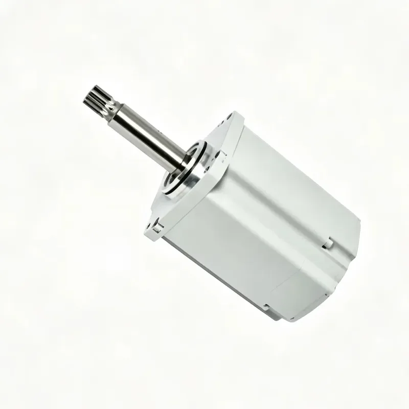 Hot Sale 3HAC058991-005 Pinion Gear Servo Motor 30kg 3HAC058991-004 005 003 IRB660 Axis2 J3 Plc Controller I/o Modules