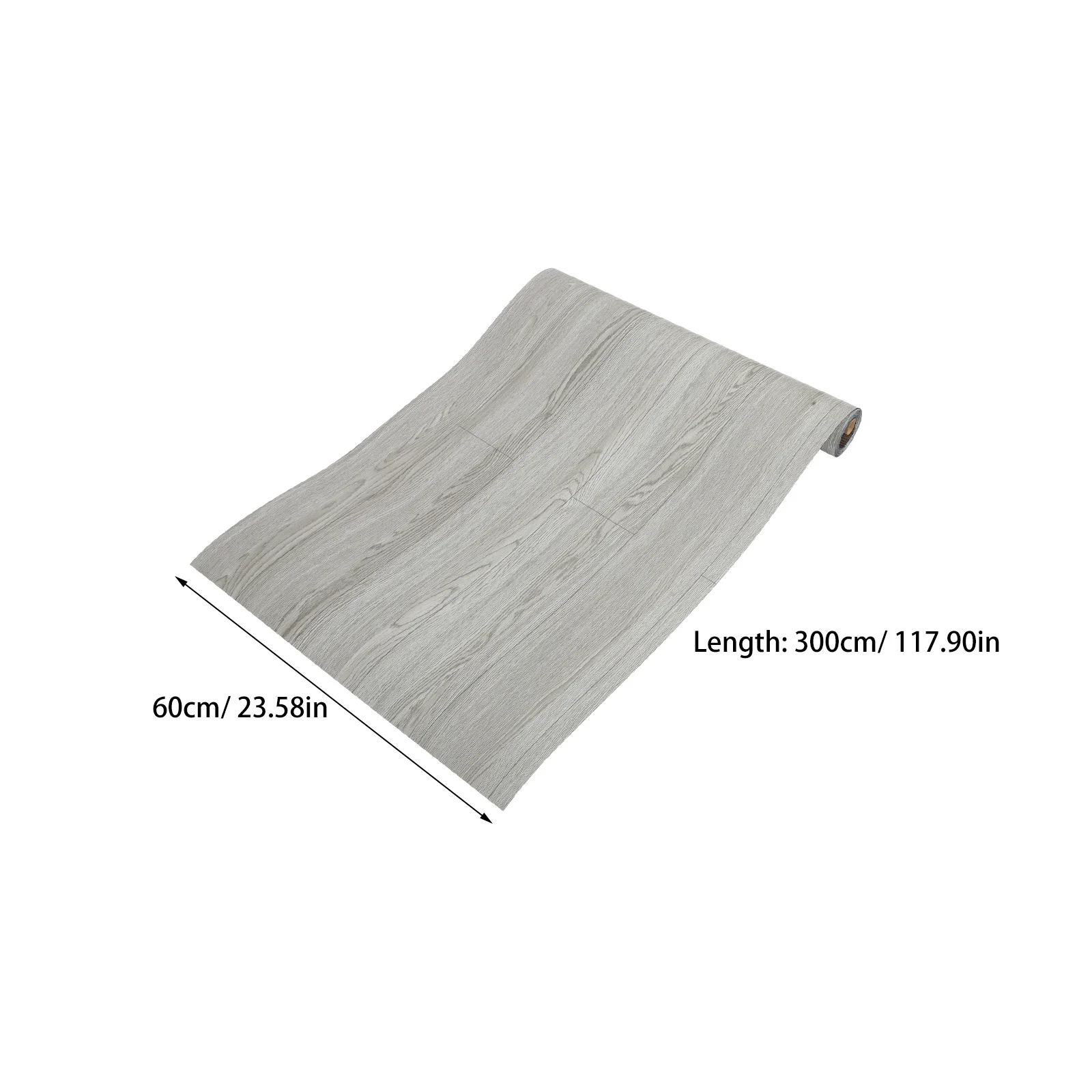 Floor Decal Sticker Decorative Bedroom Decalinyl Flooring Edging Strip Stickers