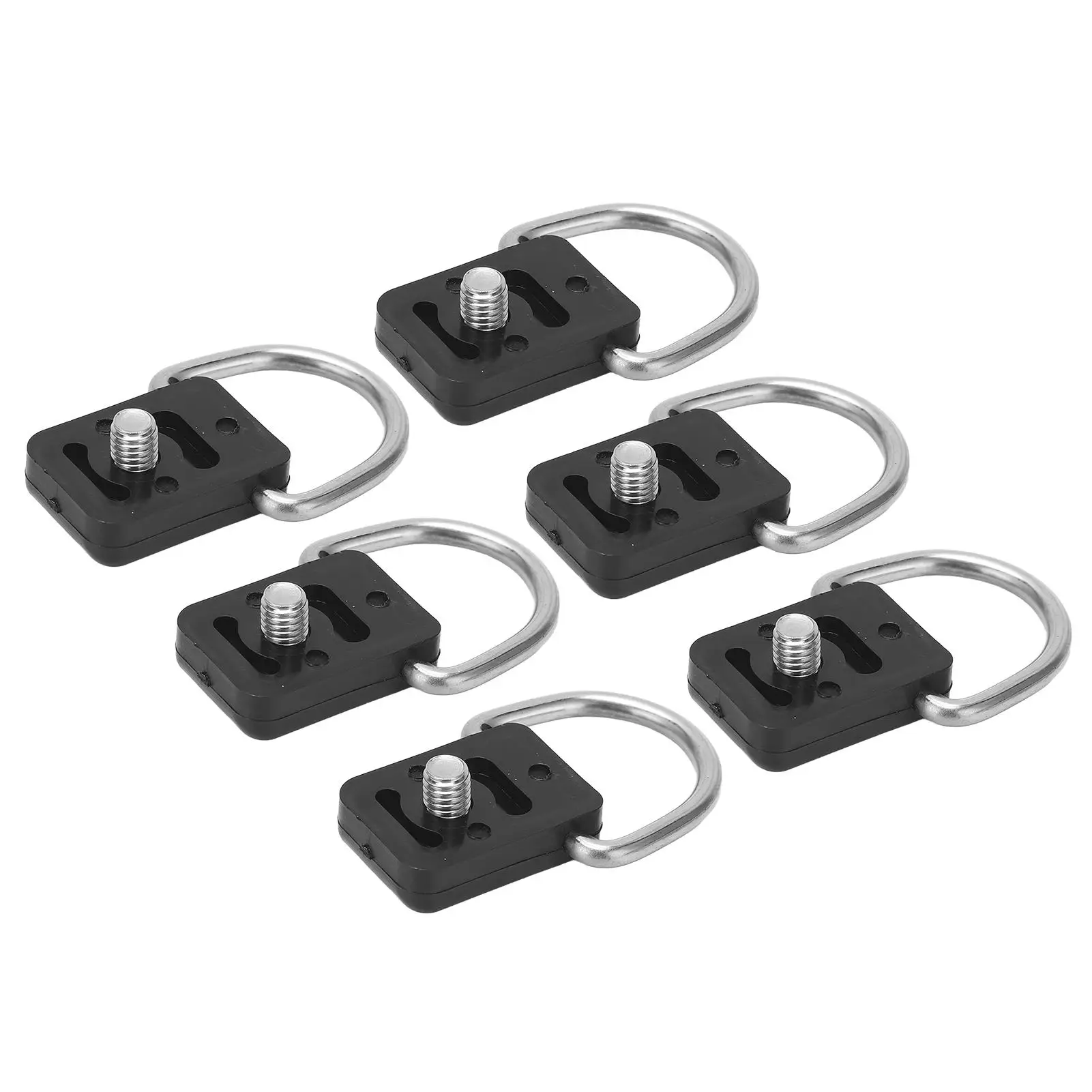 

Corrosion Resistant Kayak Buckle: Plastic & Stainless Steel Material for Boat, Camping & Kayaking