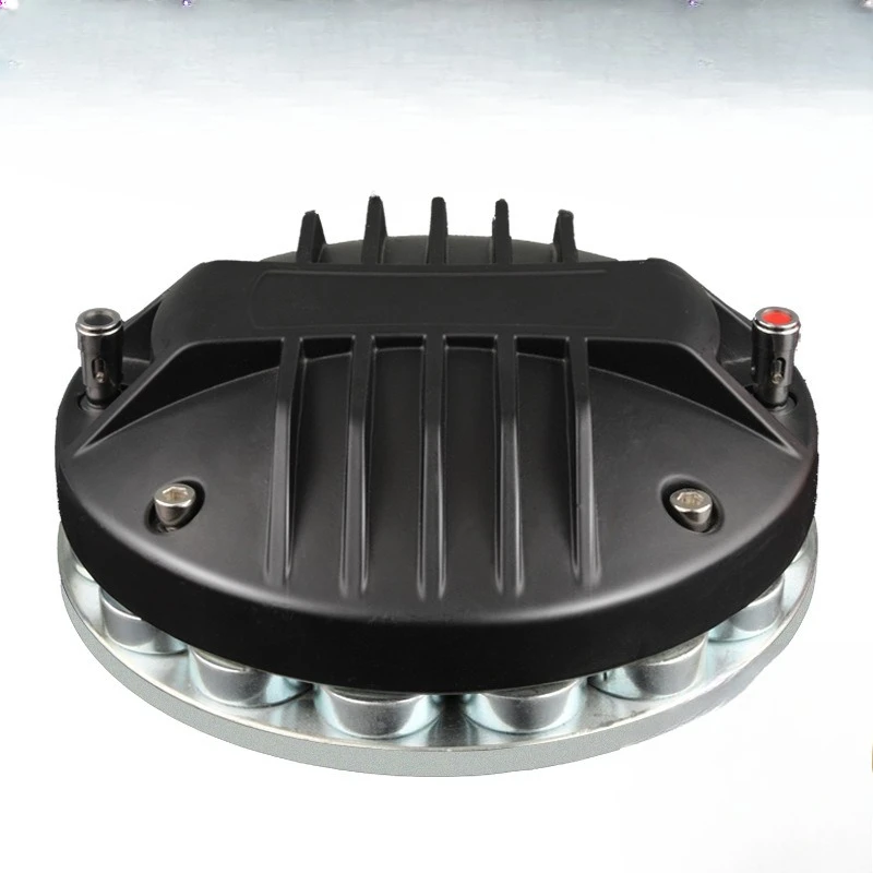 100 core high-end high-frequency driver, horn speaker, neodymium magnet high-power professional stage speaker, audio speaker