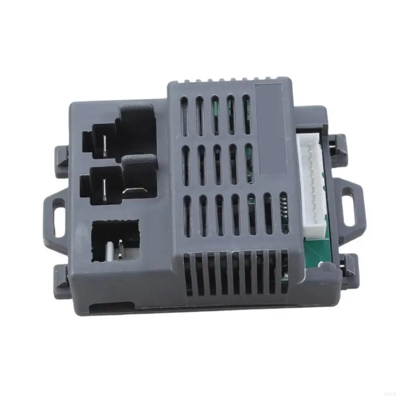 

Q6PD Replacement Controller Motherboard For Kids 6V Ride On Toy With Receiver