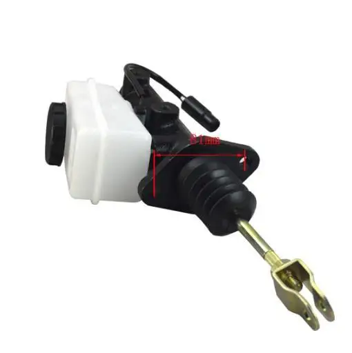 Forklift Parts Brake Master Cylinder  1347048