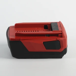 4 Pakete 21,6 V 5AH Akku Lithium -Ionenersatz für Hilti B22 18V 21,6 V 22V Wireless Tools Elektrische Werkzeuge 12 Hauptverkaufsfacom - №9