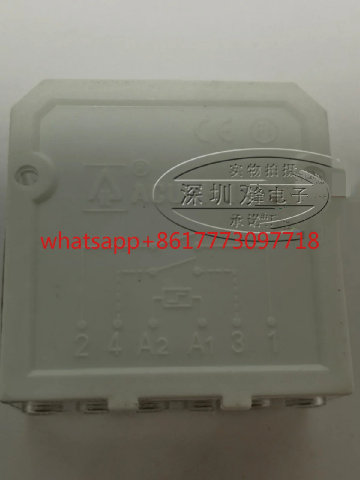AFH-BF01-230VAC 12V/24V/230V  stepper relay original stock