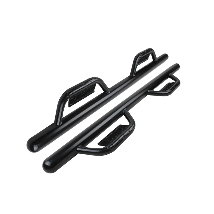 

Stainless Steel Auto Side Step Bar For FJ Cruiser Accessories Japanese Car 4x4 Accessories