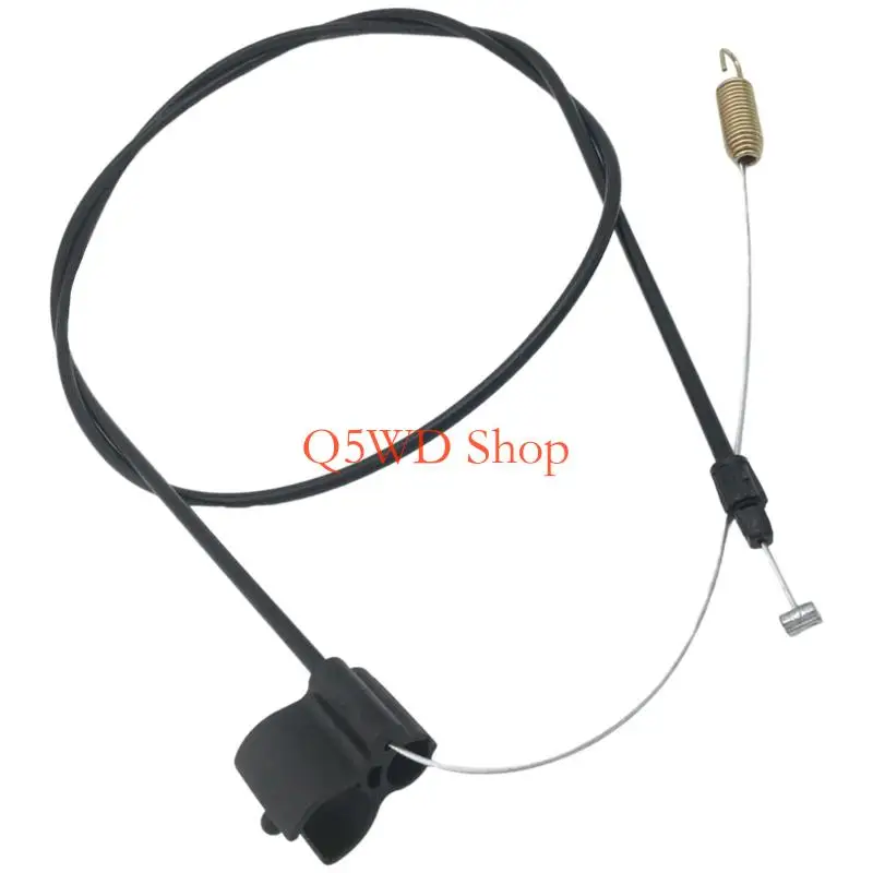 Q5WD Heavy Duty 04728A Drive Cable Pull Wire For 74604728 94604728 Applications