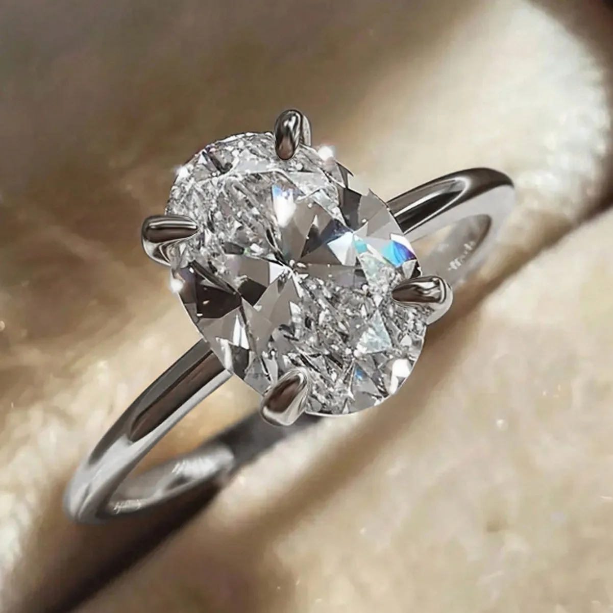 18K Gold Plated 925…