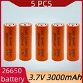 5 PCS