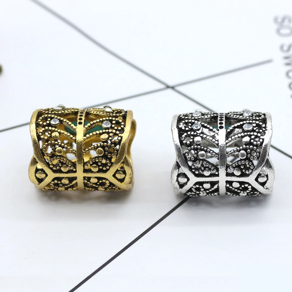 

3Pcs Elegant Scarf Fastener Buckles Alloy Material for Women Shawls Scarves Dancing Weddings Fashion Gift Scarf Ring