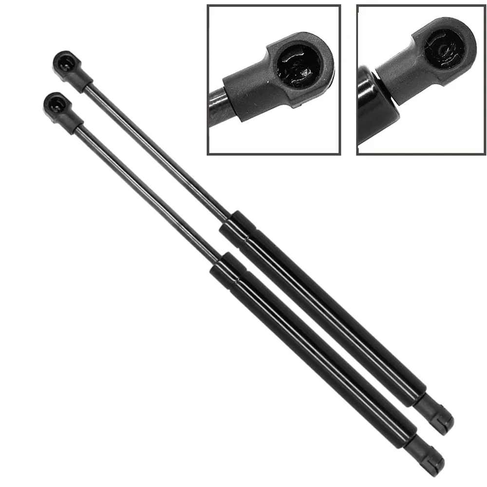 Bonnet Hood Gas Spring Strut Lift Support Kit For BMW 3 Series E46 323Ci 330Ci 320Ci 325Ci M3 320Cd 330Cd 318Ci 51238202688