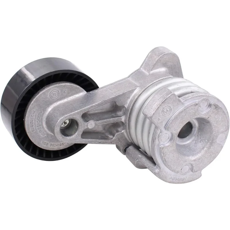 11287530314 Drive Belt Tensioner Pulley Assembly for BMW 128i 323i 325i 525i 325xi 328i 328xi 330i 525xi 530xi 330xi 528i 528xi