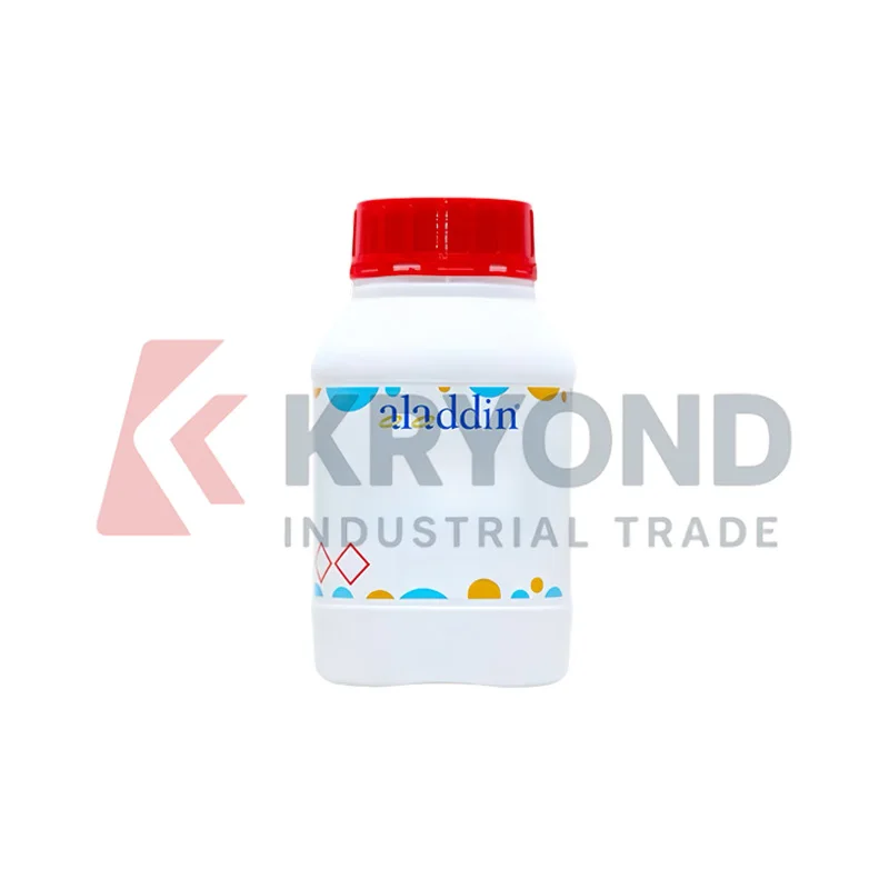 Aladdin E106226 2-Ethylaniline Research Grade Laboratory Chemical Reagent Organic Synthesis Research 25ml 100ml 500ml Analysis