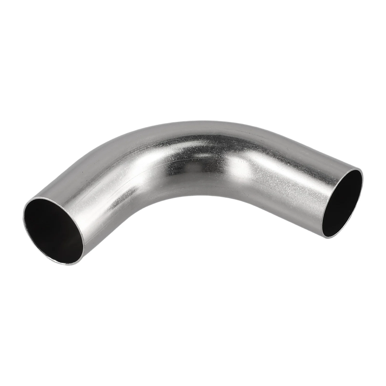 Elbow For Automotive Repair 51-1 Stainless Steel Elbow 90 Non-magnetic Material Repair Automotive Pipes Space-saving Design