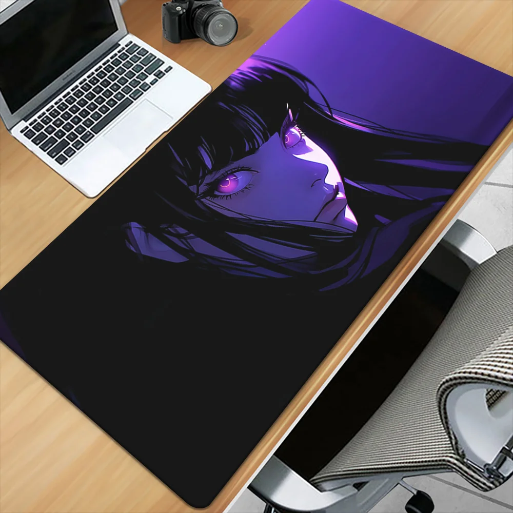 OEM Anime Desk Mat HD Printed XXL Mousepad Multi Functional Gaming Keyboard Pad Office Computer PC Gamer Mat