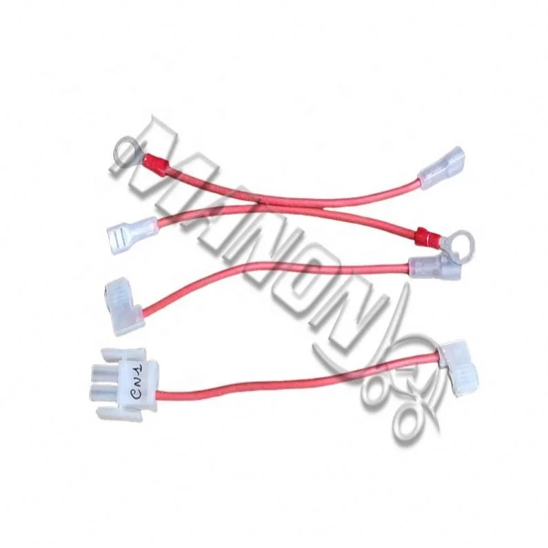 

High Quality Forklift Attachments WIRE HARNESS DISPL 2770421,580013905 for HYSTER Forklift Parts
