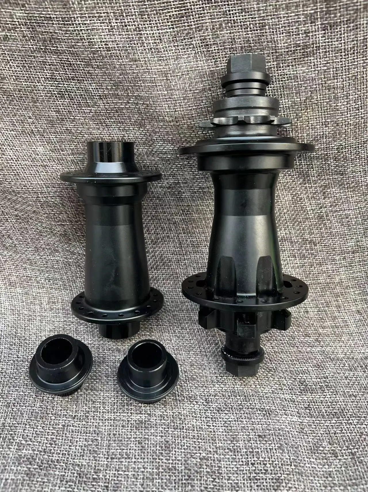 Dirt Jump Hub Single speed 32holes 216points 135*10mm of