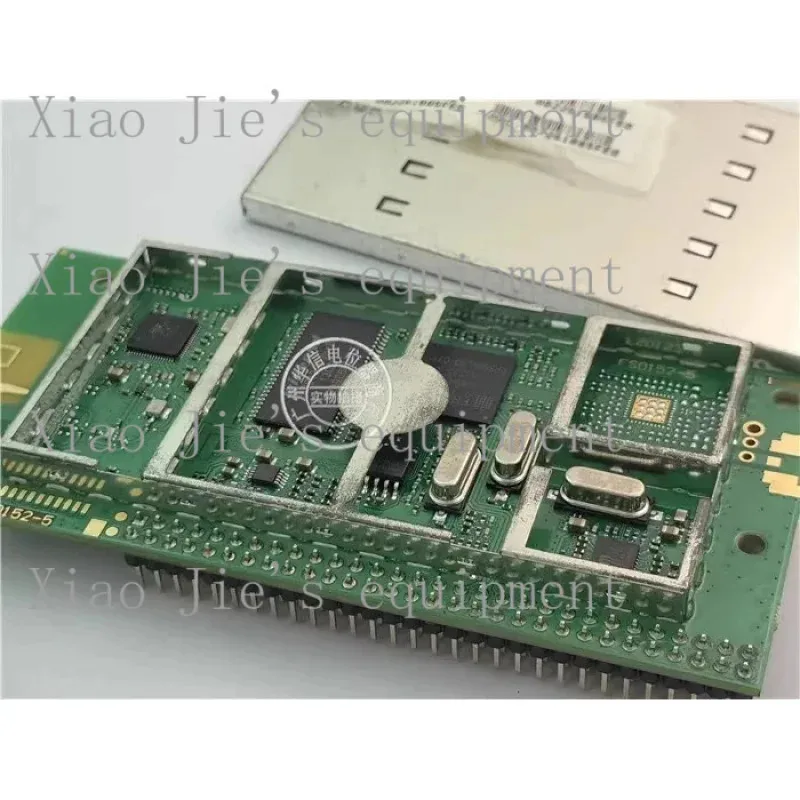 

. FS0152-5 Sinta E 306699 Integrated Board W9812G6JH-6 FS1230-A