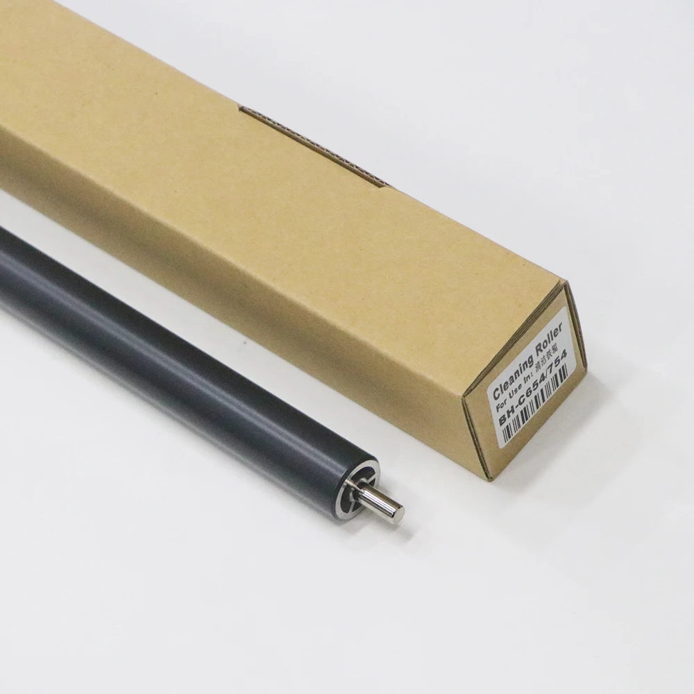 

High Quality Fuser Cleaning Roller for Konica Minolta Bizhub C554 C654 C754 Premium Cleaning Roller