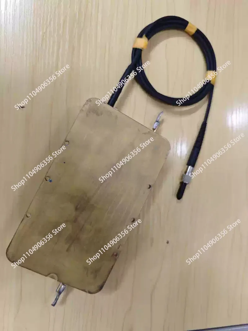 High Power 400W Infrared Laser Pump Source for SMA905 Fiber Disassembly Device, Experimental Laser Tool for University Labs