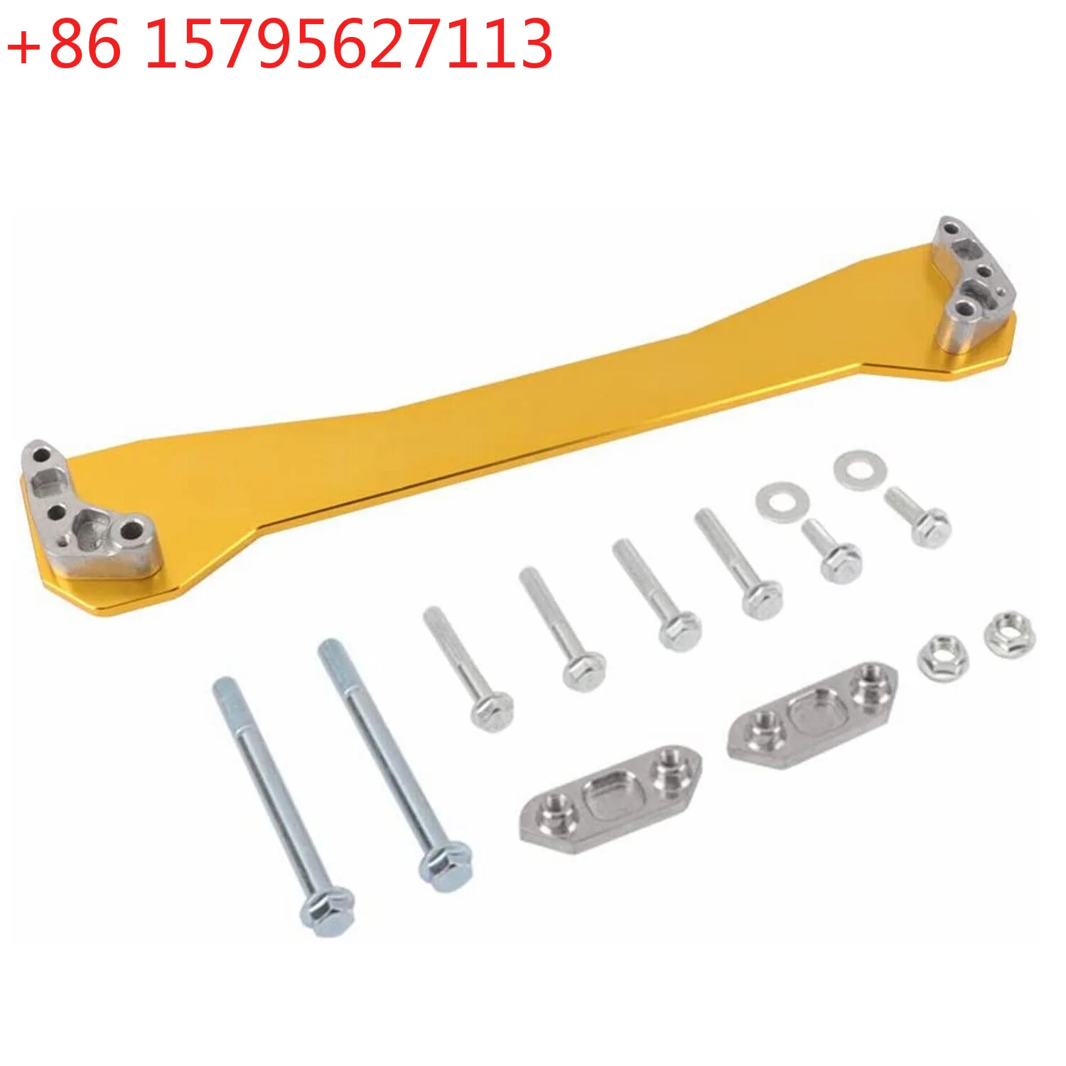 

Модифицированный кронштейн нижней рулевой тяги для Honda Civic EK DX EX SI 96-00 годов выпуска