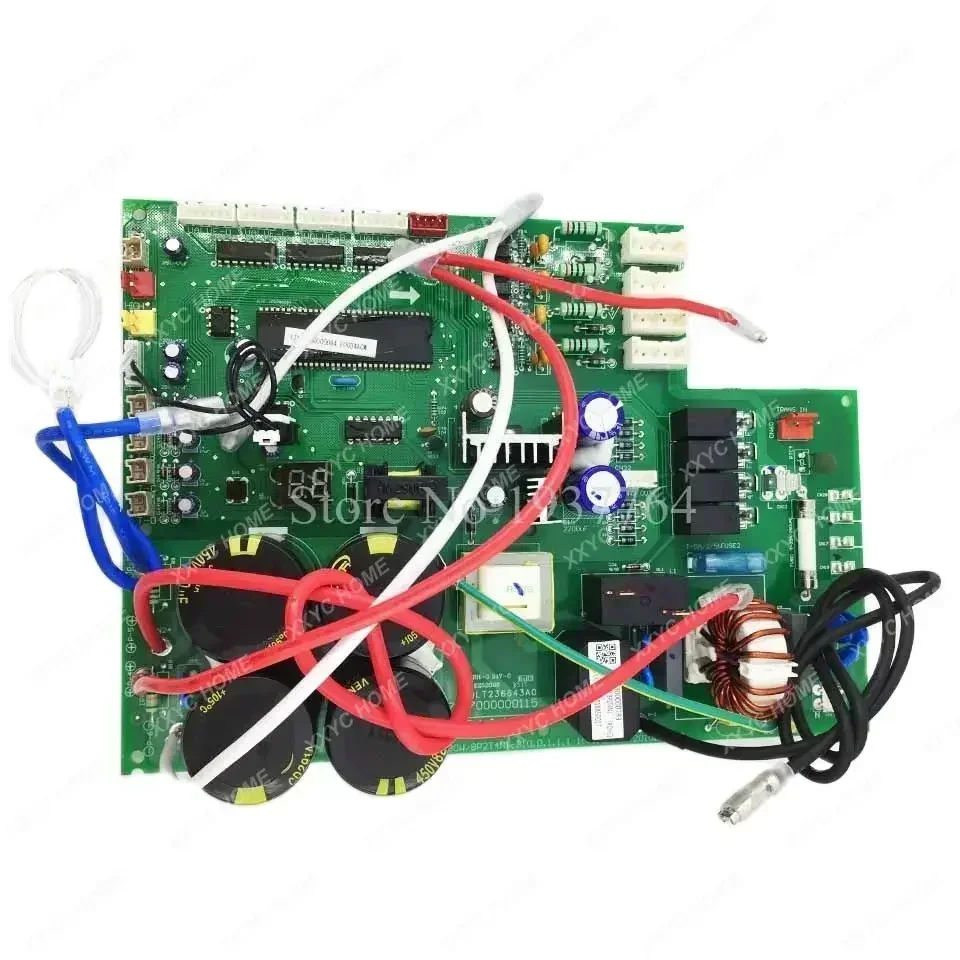 

Новая печатная плата компьютера кондиционера CE-KFR80W/BP2T4N1-310