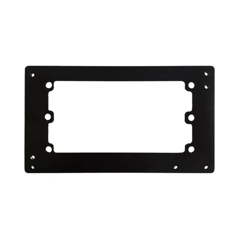 A59E ATX Power Supply to SFX Power Supply Bracket SFX Power Supply to ATX Power Supply Fixed Chassis Hole Conversion Frame