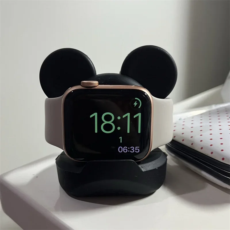 ユニバーサルデスクトップブラケット,Apple Watch,充電器BaseS1-S9Generation, 7, 6, 5, 4, 3,seに適しています