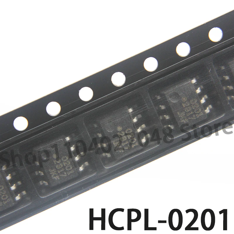 1шт HCPL-0201-500E HCPL-0201