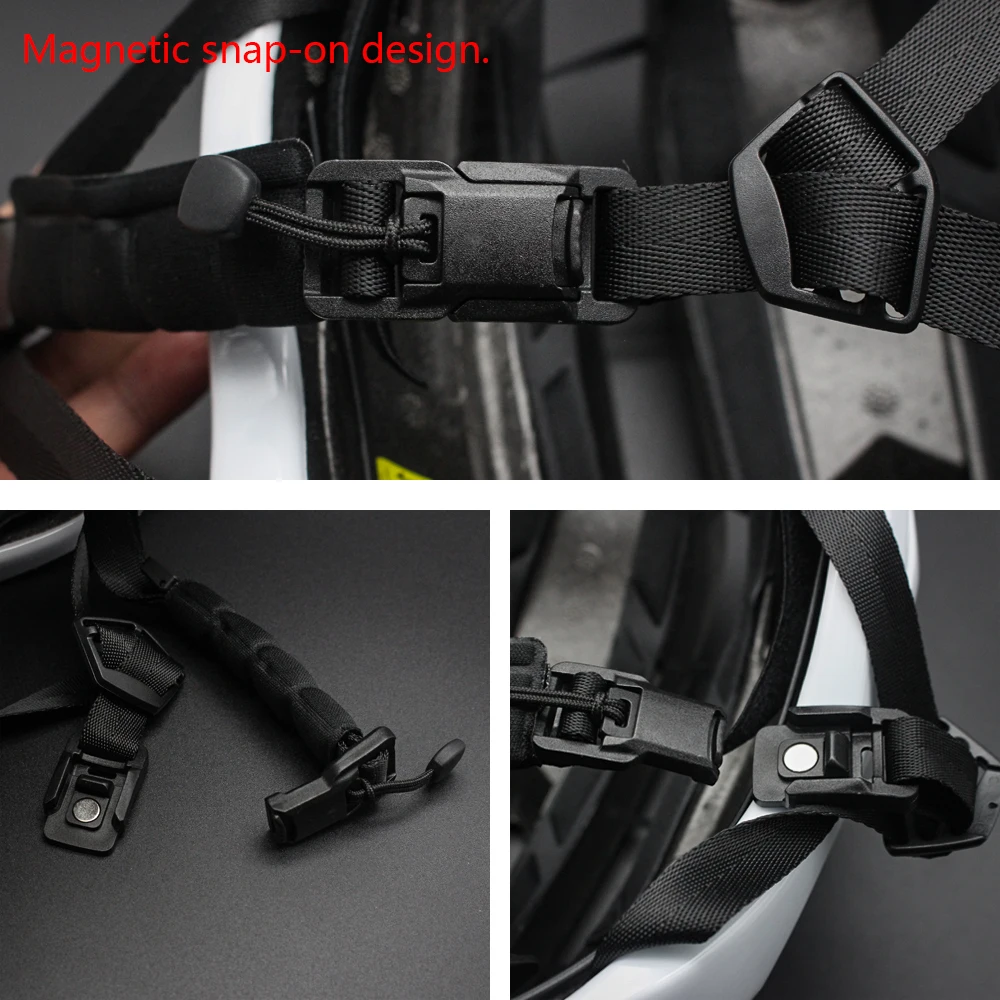 Aero-Radhelm Ultraleicht In-Mold EPS Belüftet Verstellbare Passform Herren Damen Rennrad MTB Radsport Urban Pendeln Outdoor-Fahren – Detail 6