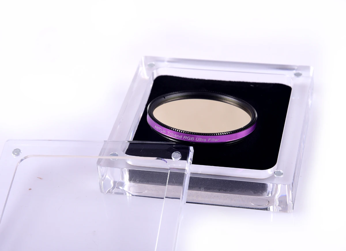 Filtr Antlia-RGB Ultra, Ultra, 2 cale, Tribal