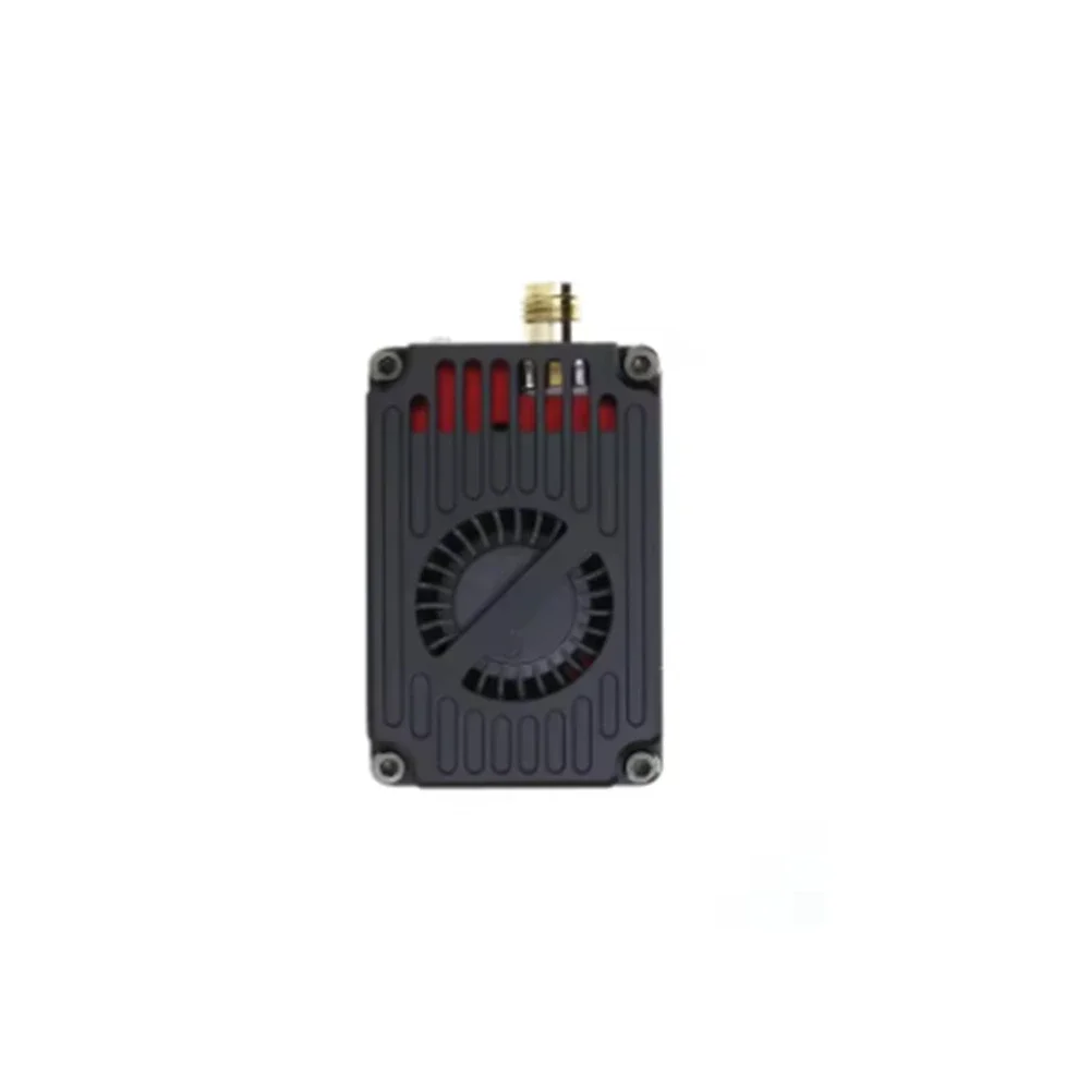 1.3G 4W VTX V2 TRANSMITTER MODULE with Antenna for Rc