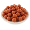 Rust brown