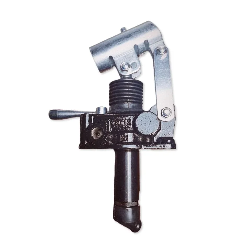 For 45CC double-acting hydraulic manual pressing and pressure testing, small lifting platform hydraulic machinery starts at 2pcs