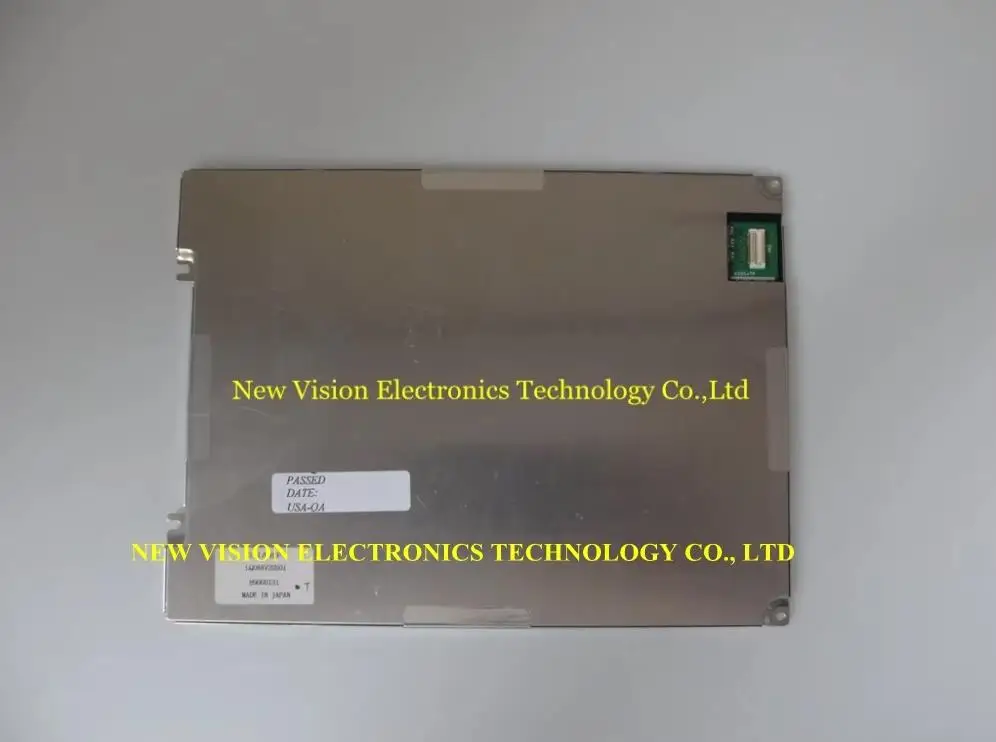 

LQ084V2DS01 Original A+ quality 8.4 inch LCD Module for Industrial Equipment