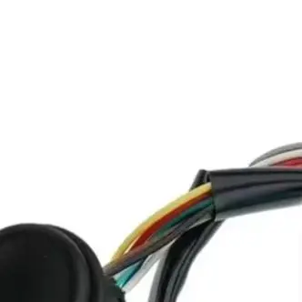 Wing Mirror Control Switch 9030841 90431308 1240515 Rearview Mirror Adjuster Switch For Opel For Vauxhall For Vectra B For Astra