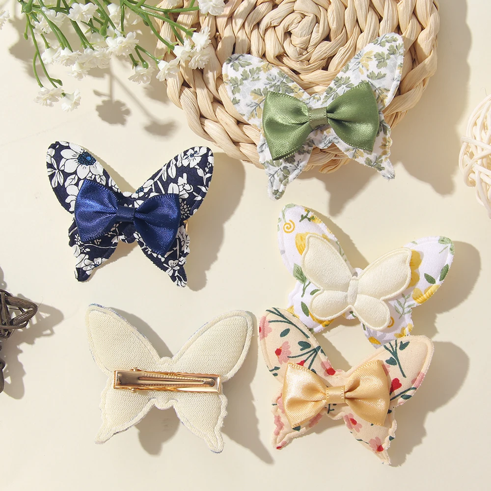 2-шт-заколки-для-волос-с-цветком-и-бабочкой-заколки-для-волос-с-бантом-для-девочек-разнообразные-стильные-милые-модные-милые-детские-аксессуары-подарки-для-детской-вечеринки